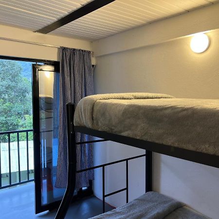 Casa Hostal Amor Viajero San Francisco  Ngoại thất bức ảnh