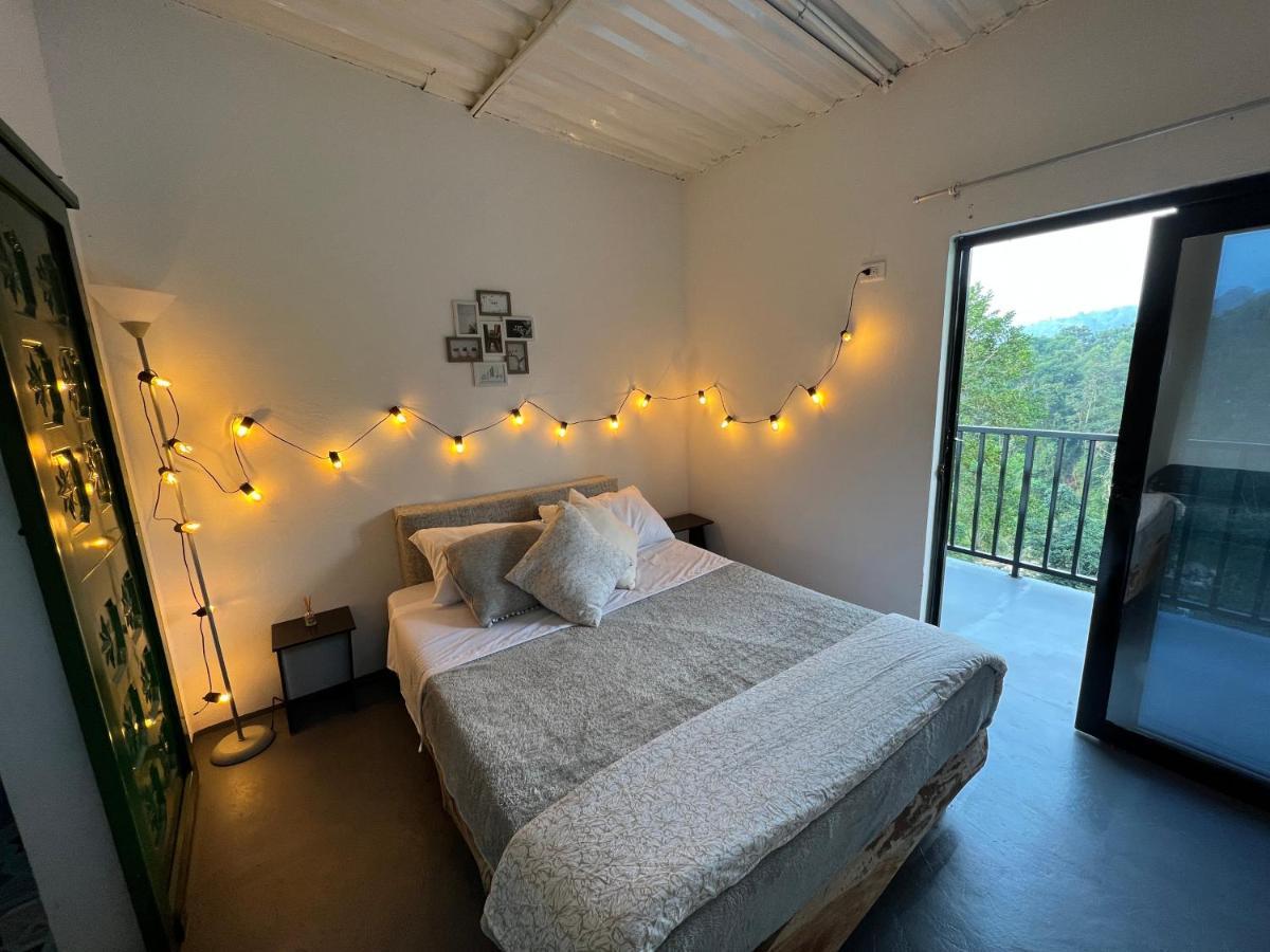 Casa Hostal Amor Viajero San Francisco  Ngoại thất bức ảnh