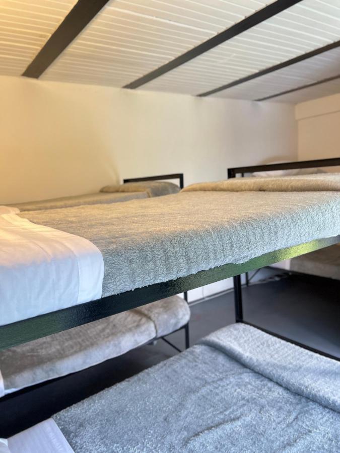 Casa Hostal Amor Viajero San Francisco  Ngoại thất bức ảnh