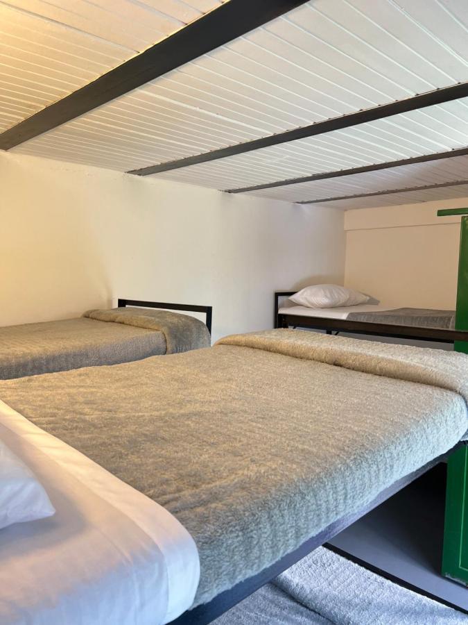 Casa Hostal Amor Viajero San Francisco  Ngoại thất bức ảnh